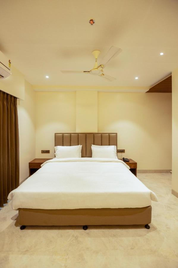 The Majestic Boutique Hotel Mumbai Exterior foto